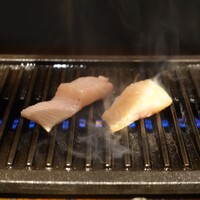 焼うお いし川 - 