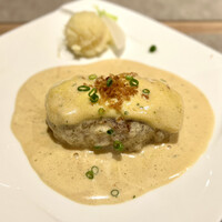 旬菜ステーキ処 らいむらいと - 