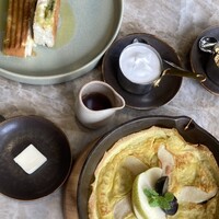 ジャヌ メルカート - 