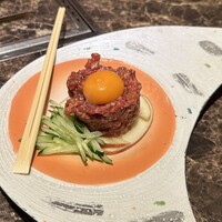 肉匠 コギヤ 宴庭  - 
