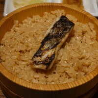 焼うお いし川 - 