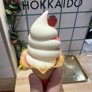 いちごBonBonBERRY_1
