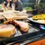 日本橋高島屋S.C. BBQ BEER GARDEN - 料理写真: