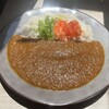 TOKYO SPICE ななCURRY 青山