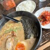 くねくねラーメン 大垣R21店