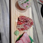 まぐろさかば tunaya - 