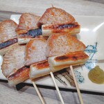 まぐろさかば tunaya - 