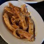 炭火焼 ゆうじ - 