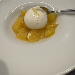 なぎ丸 - カプレーゼ