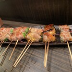 九州料理 九州炎 - 