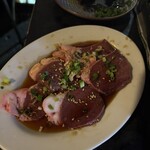 炭火焼 ゆうじ - 