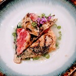 まぐろさかば tunaya - 