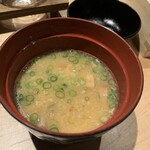 最魚の晩餐～寿司と牡蠣と日本酒の裏切り～ - 