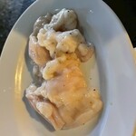 炭火焼 ゆうじ - 