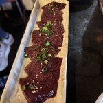 炭火焼 ゆうじ - 