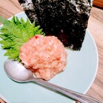 まぐろさかば tunaya - 