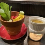 九州料理 九州炎 - 