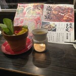 九州料理 九州炎 - 
