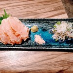 まぐろさかば tunaya - 