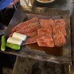 炭火焼 ゆうじ - 