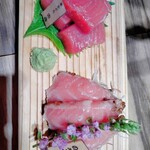 まぐろさかば tunaya - 