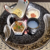 天寿し 横浜店 - 