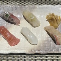 天寿し 横浜店 - 