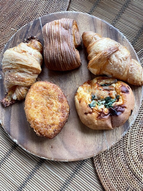 PAN STAGE my Higashifushimi Ten photo