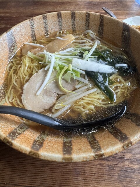 らーめん 萬太郎 - 仙台市泉区その他/ラーメン | 食べログ