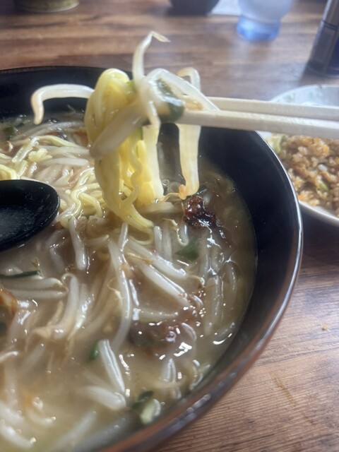 らーめん 萬太郎 - 仙台市泉区その他（ラーメン）の写真