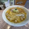 ラー麺専門店 こしがや