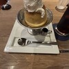 オスロ コーヒー セントラルパーク店