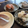 回転寿司喜楽 - 料理写真: