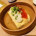 京出汁おでんと旬菜天ぷら 鳥居くぐり - 