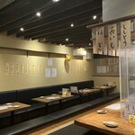 炭火やきとり 樹 - 