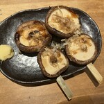 炭火やきとり 樹 - 