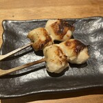 炭火やきとり 樹 - 