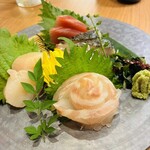 京出汁おでんと旬菜天ぷら 鳥居くぐり 横浜店 - 