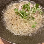 炭火やきとり 樹 - 