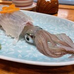 いけ洲居酒屋 むつ五郎 - 