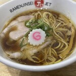 ラーメン人生JET600 - 