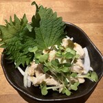 炭火やきとり 樹 - 