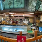 いけ洲居酒屋 むつ五郎 - 