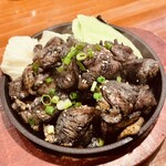 炭火やきとり 寄り鳥 - 