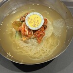 韓国料理 bibim - 
