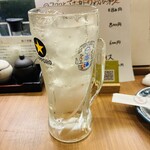 京出汁おでんと旬菜天ぷら 鳥居くぐり - 