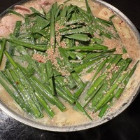博多もつ鍋 やま中 赤坂店 - 