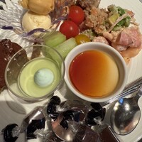オチェーアノ - 