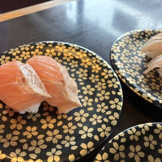 回転寿司喜楽_1