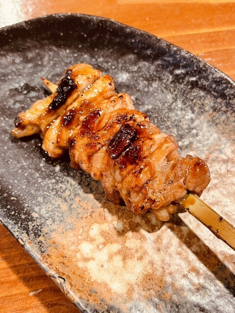 Sumibi Yakitori Yoridori photo 4